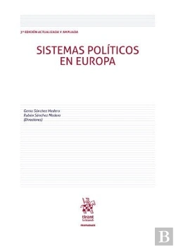 Bertrand.pt - Sistemas Politicos En Europa