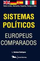 Sistemas Políticos Europeus Comparados