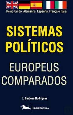Bertrand.pt - Sistemas Políticos Europeus Comparados