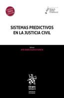 Sistemas Predictivos En La Justicia Civil
