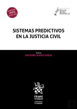 Bertrand.pt - Sistemas Predictivos En La Justicia Civil