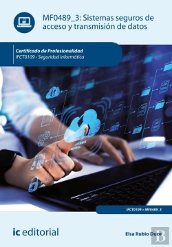 Bertrand.pt - Sistemas Seguros De Acceso Y Transmisión De Datos. Ifct0109