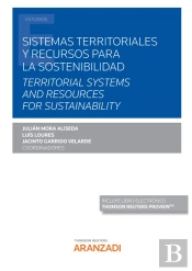Sistemas Territoriales Y Recursos Para La Sostenibilidad (Papel E-Book)