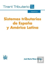 Sistemas Tributarios De España Y América Latina