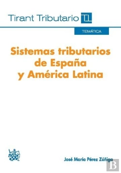 Bertrand.pt - Sistemas Tributarios De España Y América Latina