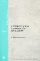 Sistematizacion E Innovacion Educativa