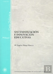 Sistematizacion E Innovacion Educativa