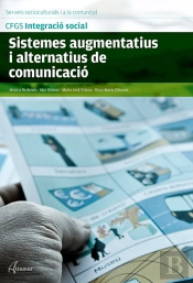 Sistemes Augmentatius I Alternatius De Comunicació