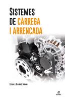 Sistemes De Carrega I Arrencada 2022