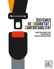 Sistemes De Seguretat I Confortabilitat 2022