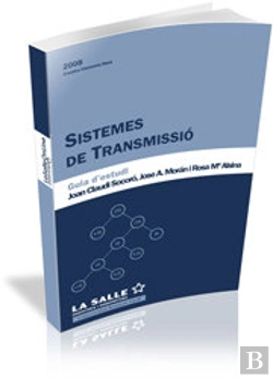 Bertrand.pt - Sistemes De Transmissió. Guia D'Estudi