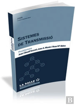 Bertrand.pt - Sistemes De Transmissió. Problemes