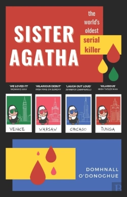 Bertrand.pt - Sister Agatha