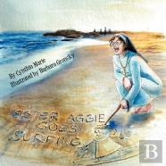 Sister Aggie Goes Surfing