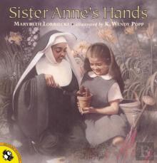 Sister Anne'S Hands