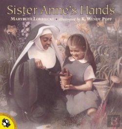 Bertrand.pt - Sister Anne'S Hands