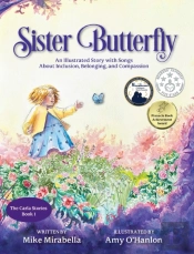 Sister Butterfly