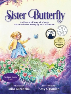 Bertrand.pt - Sister Butterfly