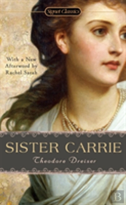 Bertrand.pt - Sister Carrie