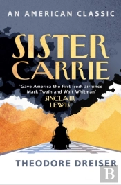 Sister Carrie