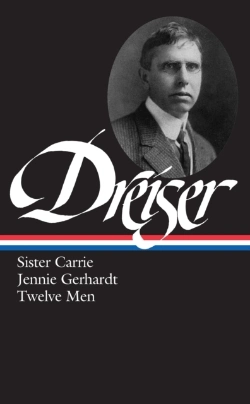 Bertrand.pt - Sister Carrie