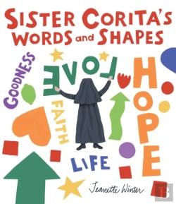 Bertrand.pt - Sister Corita'S Words And Shapes
