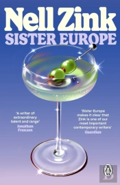 Sister Europe