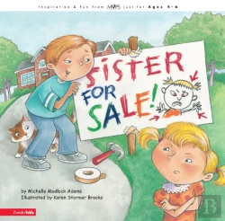 Bertrand.pt - Sister For Sale