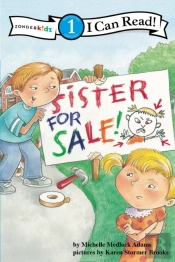 Sister For Sale