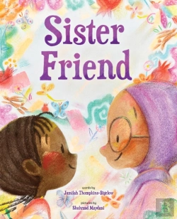 Bertrand.pt - Sister Friend