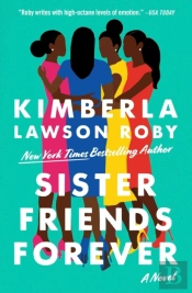 Sister Friends Forever