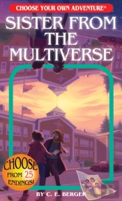 Sister From The Multiverse