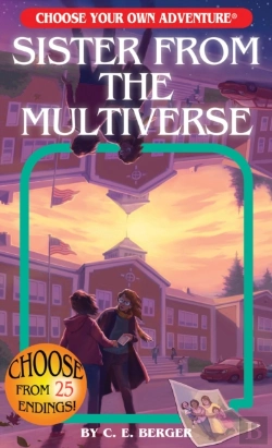 Bertrand.pt - Sister From The Multiverse