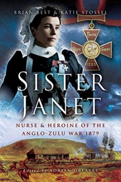 Bertrand.pt - Sister Janet