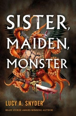 Bertrand.pt - Sister, Maiden, Monster