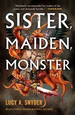 Bertrand.pt - Sister, Maiden, Monster