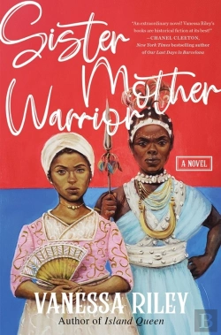 Bertrand.pt - Sister Mother Warrior
