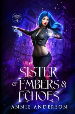 Bertrand.pt - Sister Of Embers  Amp  Echoes