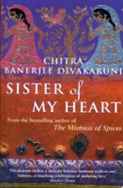Sister Of My Heart