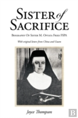 Bertrand.pt - Sister Of Sacrifice: Biography Of Sister