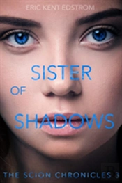 Sister Of Shadows