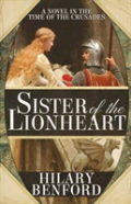 Sister Of The Lionheart