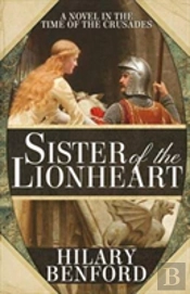 Sister Of The Lionheart