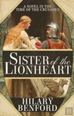Bertrand.pt - Sister Of The Lionheart