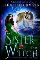 Sister Of The Witch