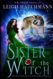Sister Of The Witch