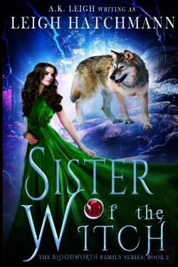 Bertrand.pt - Sister Of The Witch