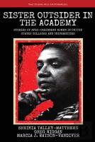 Sister Outsider In The Academy