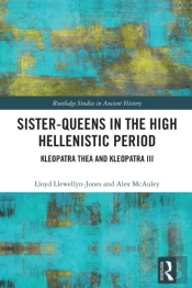 Sister-Queens In The High Hellenistic Period