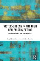 Sister-Queens In The High Hellenistic Period